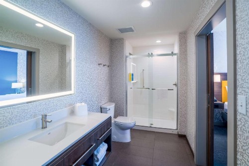 Home2 Suites By Hilton North Little Rock Ar - image 33