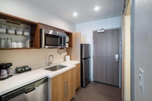 Home2 Suites By Hilton North Little Rock Ar - image 4