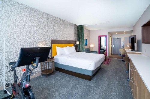 Home2 Suites By Hilton North Little Rock Ar - image 45