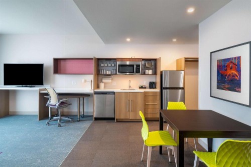 Home2 Suites By Hilton North Little Rock Ar - image 46