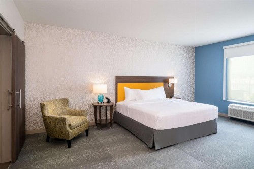 Home2 Suites By Hilton North Little Rock Ar - image 48