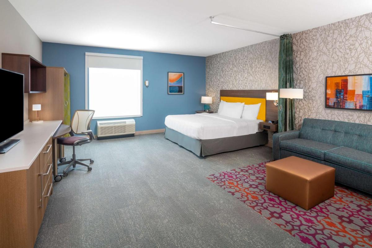 Home2 Suites By Hilton North Little Rock Ar - image 6