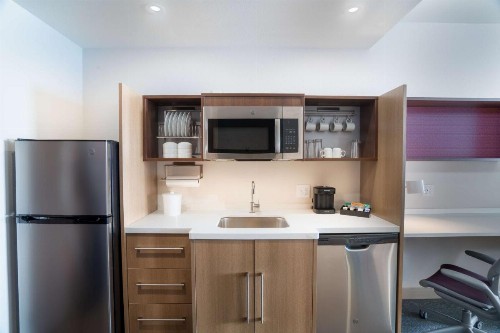 Home2 Suites By Hilton North Little Rock Ar - image 7