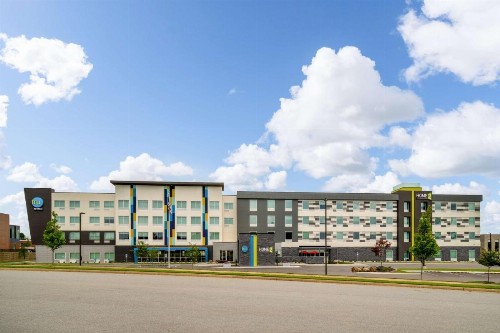 Tru By Hilton North Little Rock Ar