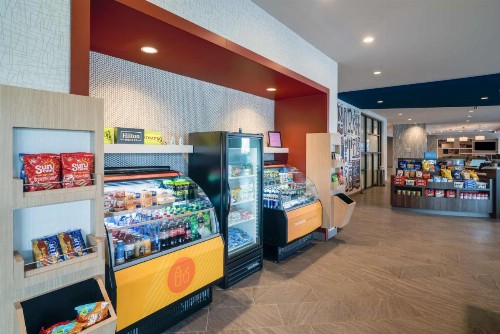 Tru By Hilton North Little Rock Ar - image 13