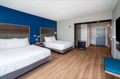 Tru By Hilton North Little Rock Ar - image 19