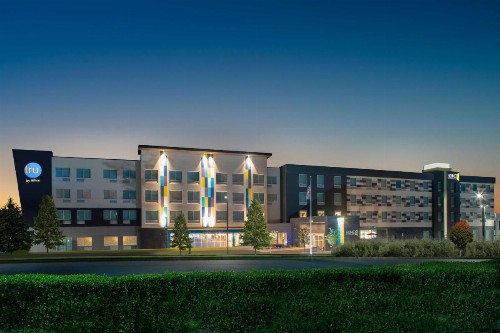 Tru By Hilton North Little Rock Ar - image 2