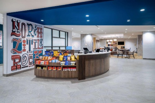 Tru By Hilton North Little Rock Ar - image 4
