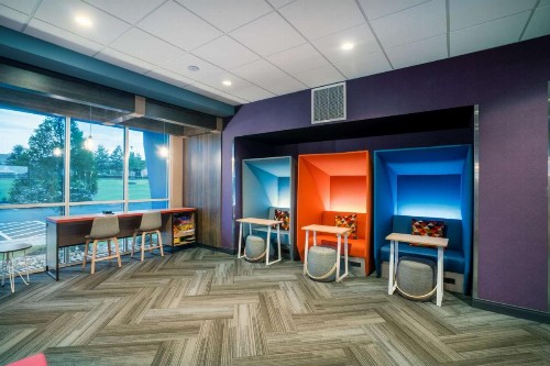 Tru By Hilton North Little Rock Ar - image 5