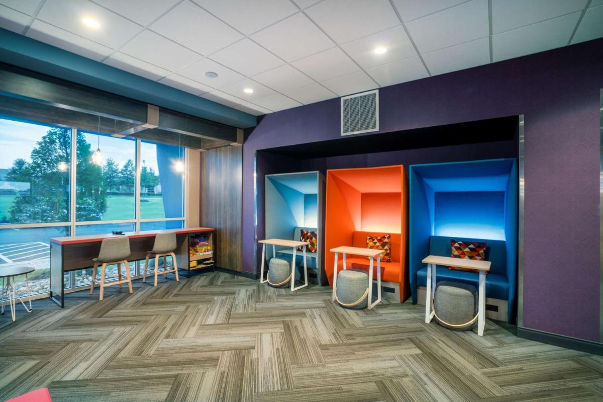 Tru By Hilton North Little Rock Ar - image 5