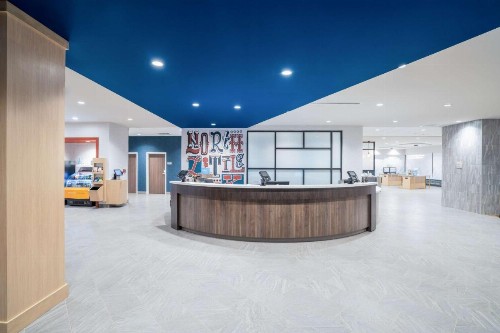 Tru By Hilton North Little Rock Ar - image 6