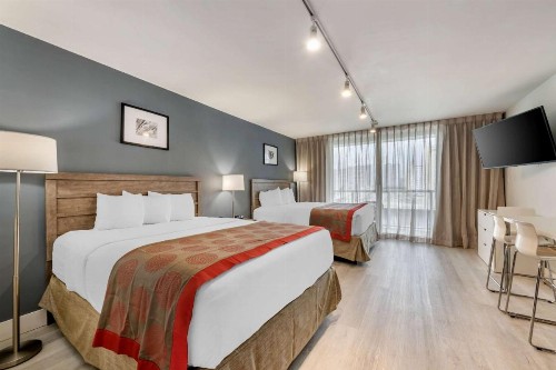 Ramada Plaza by Wyndham Marco Polo Beach Resort - image 21