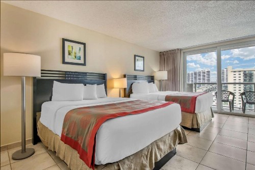Ramada Plaza by Wyndham Marco Polo Beach Resort - image 23