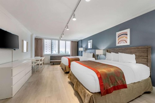 Ramada Plaza by Wyndham Marco Polo Beach Resort - image 25