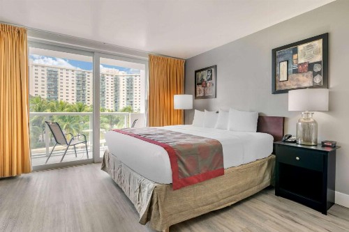 Ramada Plaza by Wyndham Marco Polo Beach Resort - image 26