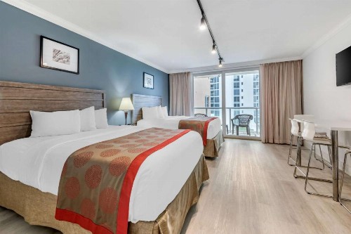 Ramada Plaza by Wyndham Marco Polo Beach Resort - image 28