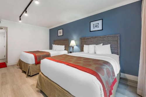 Ramada Plaza by Wyndham Marco Polo Beach Resort - image 29