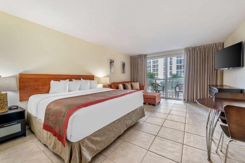 Ramada Plaza by Wyndham Marco Polo Beach Resort - image 33