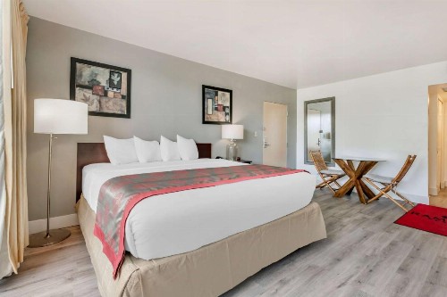 Ramada Plaza by Wyndham Marco Polo Beach Resort - image 34