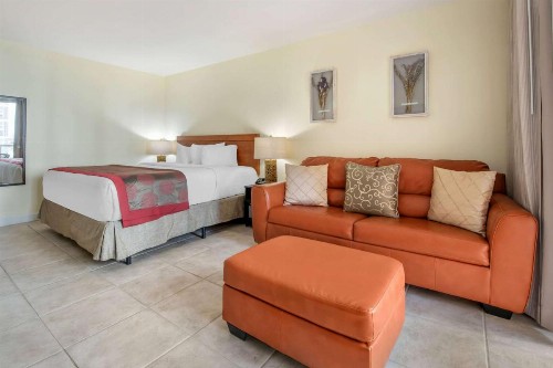 Ramada Plaza by Wyndham Marco Polo Beach Resort - image 35