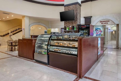Ramada Plaza by Wyndham Marco Polo Beach Resort - image 5