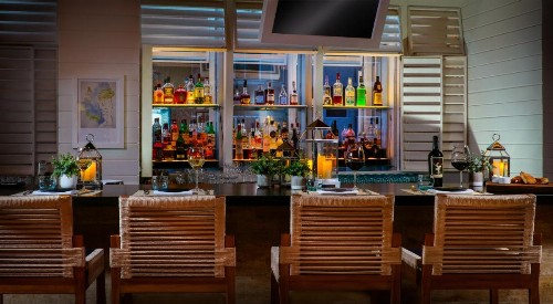 Sole Miami A Noble House Resort - image 19