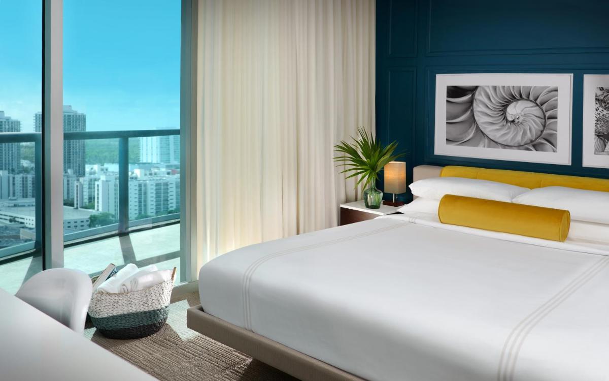 Sole Miami A Noble House Resort - image 2