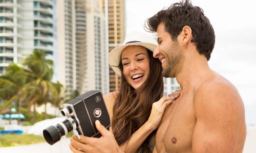 Sole Miami A Noble House Resort - image 23