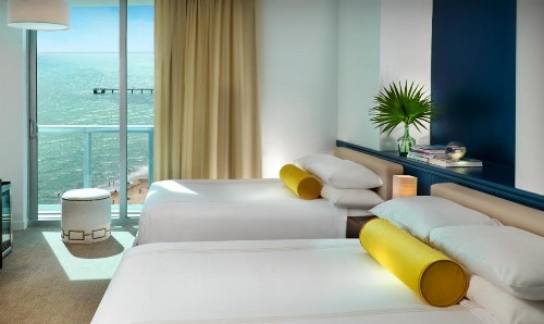 Sole Miami A Noble House Resort - image 25