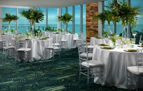 Sole Miami A Noble House Resort - image 28