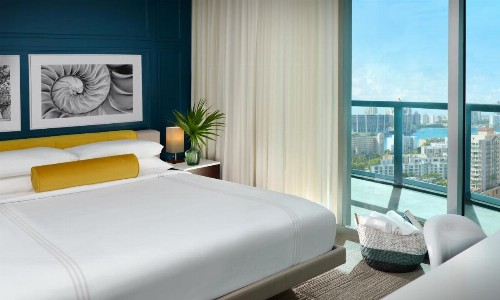 Sole Miami A Noble House Resort - image 3