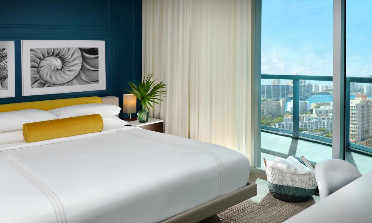 Sole Miami A Noble House Resort - image 3