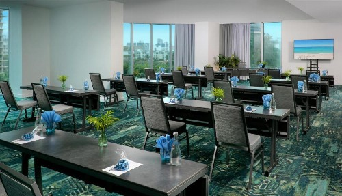 Sole Miami A Noble House Resort - image 30