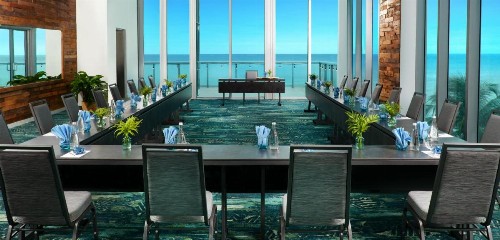 Sole Miami A Noble House Resort - image 34