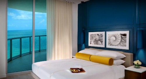 Sole Miami A Noble House Resort - image 38