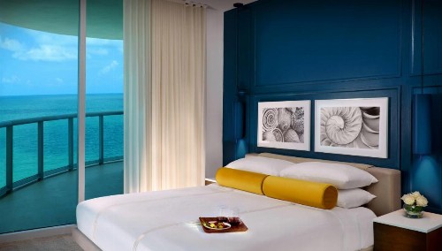 Sole Miami A Noble House Resort - image 39