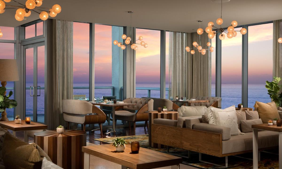 Sole Miami A Noble House Resort - image 4