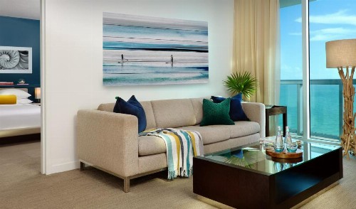 Sole Miami A Noble House Resort - image 45