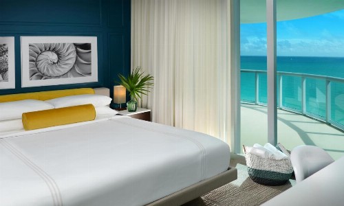 Sole Miami A Noble House Resort - image 46