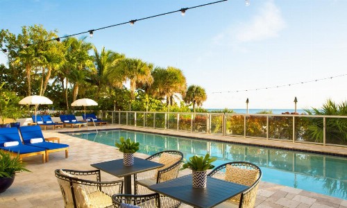 Sole Miami A Noble House Resort - image 47