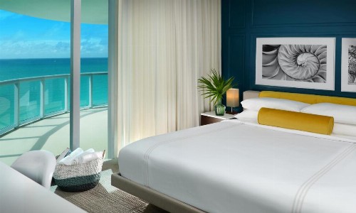 Sole Miami A Noble House Resort - image 48