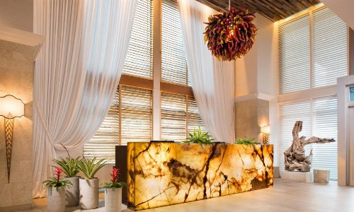 Sole Miami A Noble House Resort - image 49