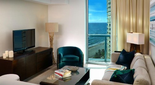 Sole Miami A Noble House Resort - image 50