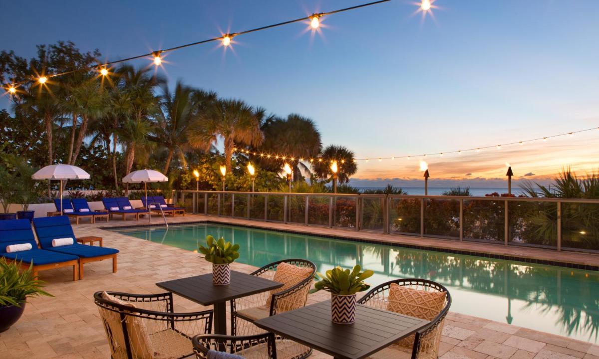 Sole Miami A Noble House Resort - image 6