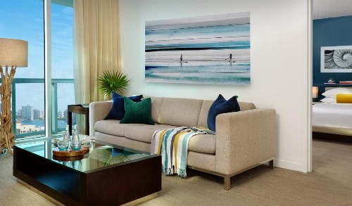 Sole Miami A Noble House Resort - image 7