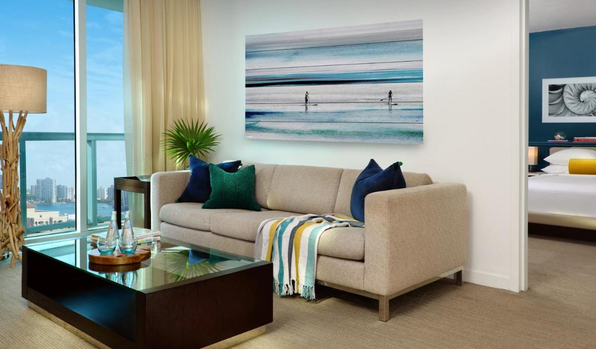 Sole Miami A Noble House Resort - image 7
