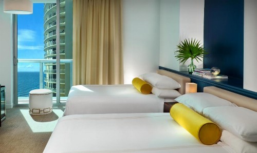 Sole Miami A Noble House Resort - image 9