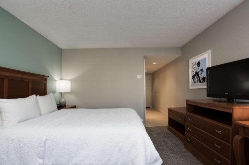 Hampton Inn Harbourgate - image 3