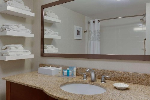 Hampton Inn Harbourgate - image 38