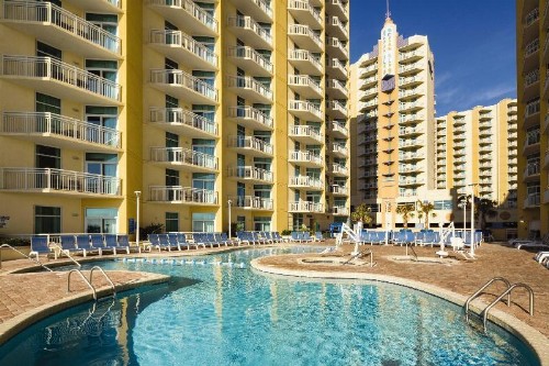 Ocean Boulevard Resort by ResortShare - image 9